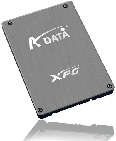 A-Data XPG 2,5" SSD 192 GB A-Data XPG 2,5" SSD 192 GB