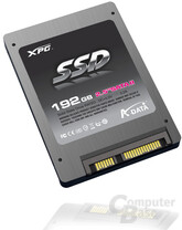 A-Data XPG 2,5" SSD 192 GB