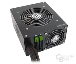BFG MX 680 Netzteil