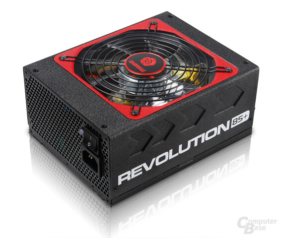 Enermax Revolution85+