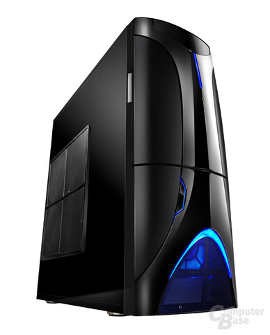 NZXT Zero 2