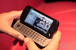 Nokia N97