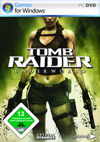 Underworld Packshot Underworld Packshot