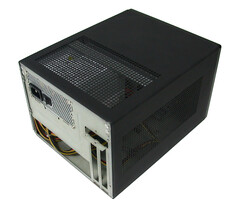 SilverStone Sugo SG05