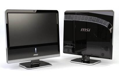 MSI NetOn