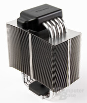 Der Danamics LM10 Flüssigmetallkühler