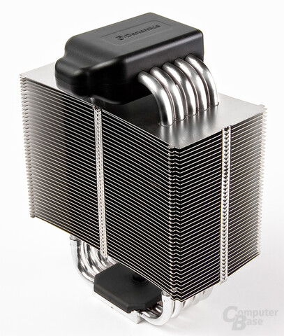 Der Danamics LM10 Flüssigmetallkühler