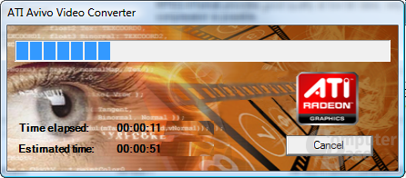 ATi Video Converter