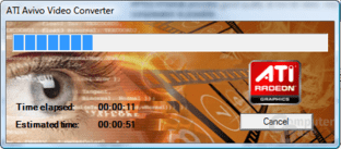 ATi Video Converter