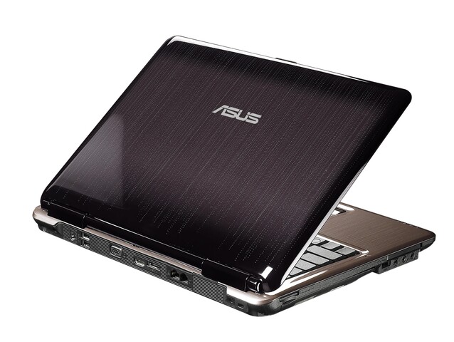 Asus N80VN Asus N80VN
