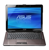 Asus N80VN