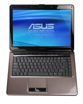 Asus N80VN