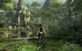Tomb Raider Underworld Tomb Raider Underworld
