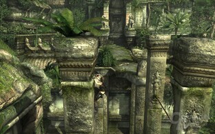Tomb Raider Underworld Tomb Raider Underworld