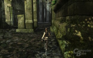 Tomb Raider Underworld Tomb Raider Underworld