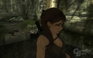 Tomb Raider Underworld Tomb Raider Underworld