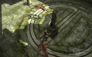 Tomb Raider Underworld Tomb Raider Underworld
