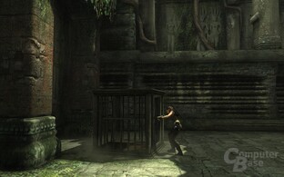 Tomb Raider Underworld Tomb Raider Underworld