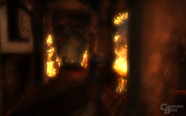 Tomb Raider Underworld