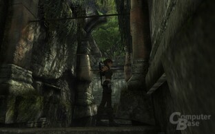 Tomb Raider Underworld Tomb Raider Underworld