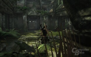 Tomb Raider Underworld Tomb Raider Underworld