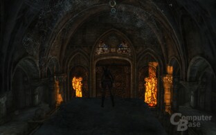Tomb Raider Underworld Tomb Raider Underworld