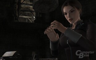 Tomb Raider Underworld Tomb Raider Underworld