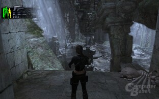 Tomb Raider Underworld Tomb Raider Underworld