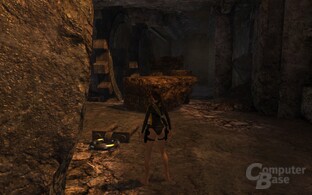 Tomb Raider Underworld Tomb Raider Underworld