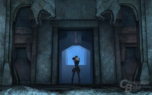 Tomb Raider Underworld Tomb Raider Underworld