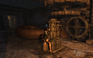 Tomb Raider Underworld Tomb Raider Underworld