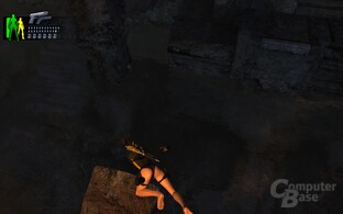 Tomb Raider Underworld Tomb Raider Underworld