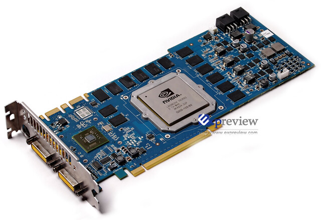 GeForce GTX 260 mit 55-nm-GPU