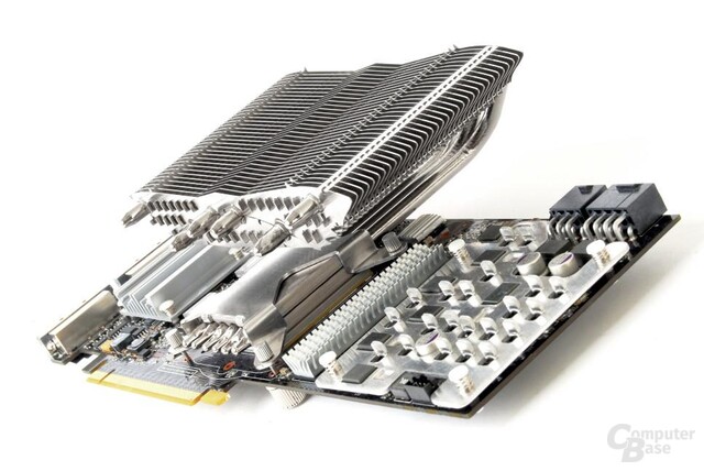 Thermalright HR-03 GTX