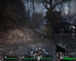 Left 4 Dead - Nvidia GeForce 180.48