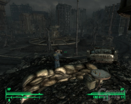 Fallout 3 - Nvidia GeForce 180.48 Fallout 3 - Nvidia GeForce 180.48