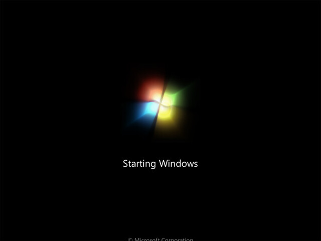 Windows 7 Build 69xx
