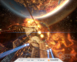 3DMark Vantage - GT200