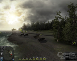 World in Conflict - GT200