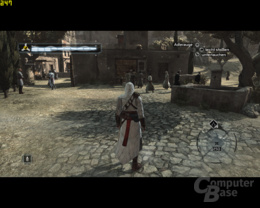 Assassins Creed - GT200