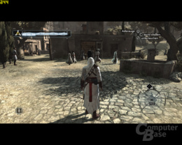 Assassins Creed - RV770