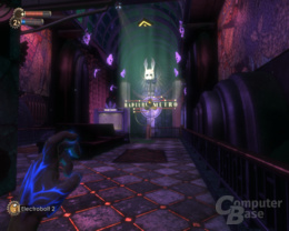 Bioshock - GT200