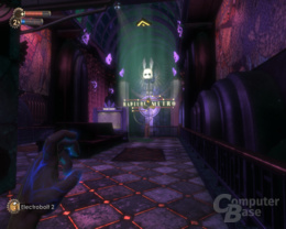 Bioshock - RV770