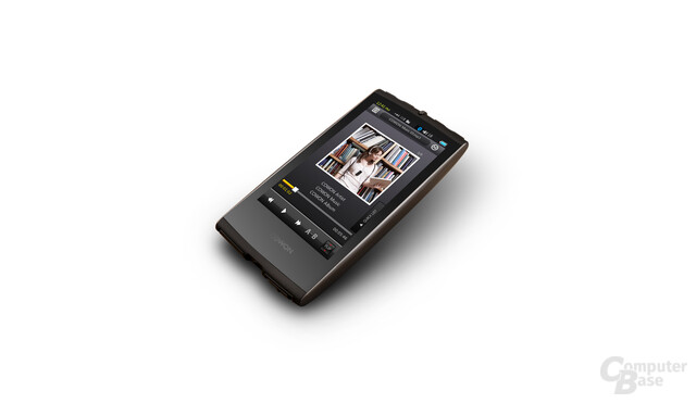 COWON S9