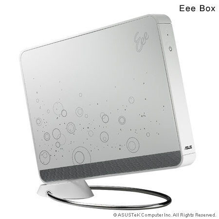 Asus Eee Box B203