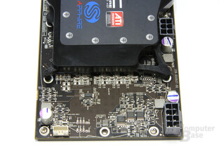 HD 4870 X2 Atomic von oben