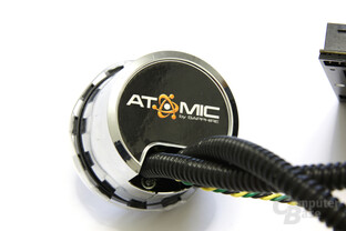 HD 4870 X2 Atomic Pumpe