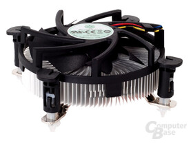 Intel Nitrogon NT07-775