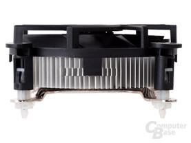 Intel Nitrogon NT07-775