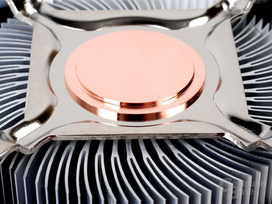 Intel Nitrogon NT07-775